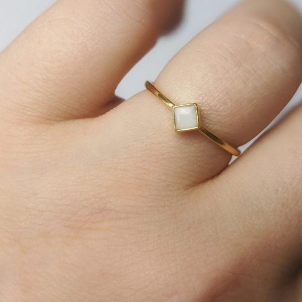 Ring Pik Gold